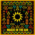 Magic In The Air
