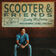 Bottle Rockets (feat. Hootie & The Blowfish) by Scotty McCreery