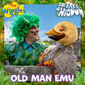 Old Man Emu
