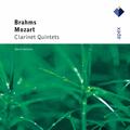 Mozart: Clarinet Quintet in A Major, K. 581 "Stadler": III. Menuetto