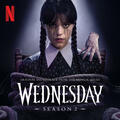 Zombie [(Soundtrack Version) from "Wednesday: Season 2"]