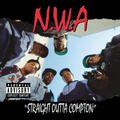 Straight Outta Compton [Remastered 2002]