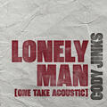 Lonely Man [One Take Acoustic]