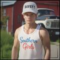 Southern Girls