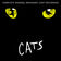 Mr. Mistoffelees by Andrew Lloyd Webber