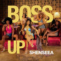 BOSS UP