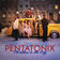 I've Got My Love To Keep Me Warm by Pentatonix