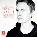 Bach, JS: Goldberg Variations, BWV 988: Aria da capo