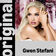 Shake The Snow Globe (from “Oh.  What.  Fun.”) (Amazon Music Original) by Gwen Stefani