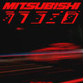 Mitsubishi (feat. Muki)