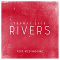 Rivers (feat. Nico & Vinz) [Main version]