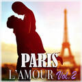 Retour a Paris