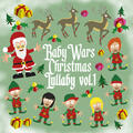 Frosty, The Snowman (Lullaby Version)