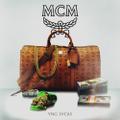 MCM
