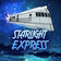 Starlight Express by Carl Wayne