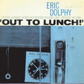 Out To Lunch [Remastered 1998/Rudy Van Gelder Edition]