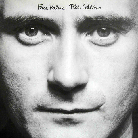 In The Air Tonight - Phil Collins