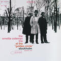 Faces And Places [Live At The Golden Circle, Stockholm/1965 / Remastered 1999/Rudy Van Gelder Edition]