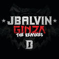 Ginza [Cumbia Remix]