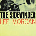 The Sidewinder [Remastered 1999/Rudy Van Gelder Edition]
