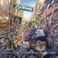 Try Everything [From "Zootopia"/Soundtrack]