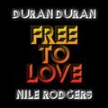 Free to Love