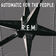 Man On The Moon by R.E.M.