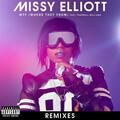 WTF (Where They From) [Jax Jones Remix]