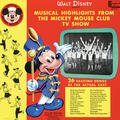 Mickey Mouse Club March