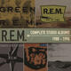 Complete Studio Albums 1988-1996