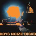 Dracula [JENNIE Remix - Boys Noize Disko Version]