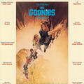 The Goonies 'R' Good Enough [From "The Goonies" Soundtrack]