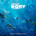 Three Hearts (End Title) [From "Finding Dory"/Score]