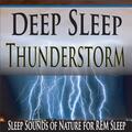 Rain Storm with Thunder