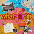 What A Life (feat. Florence Arman)