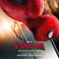 Suite New Day [from "Spider-Man: Brand New Day" Soundtrack]