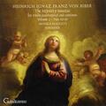 Sonata for Violin and Basso Continuo No. 15 in C Major C. 114 "Crowning of the Virgin Mary": Sonata  - Aria - Canzon - Sarabanda