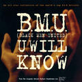 U Will Know [C.J. Mackintosh 7" Edit]