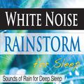 White Noise Rainfall