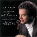 Bach, JS: Partita for Solo Violin No. 3 in E Major, BWV 1006: IV. Menuet I