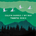 My Way [Tiësto Remix]