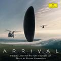 Arrival [From "Arrival" Soundtrack]
