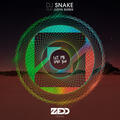 Let Me Love You [Zedd Remix]