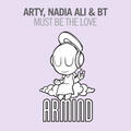 Must Be The Love [Original Mix]