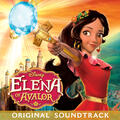 Let Love Light the Way [From "Elena of Avalor"/Soundtrack Version]