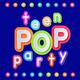 Teen Pop Party