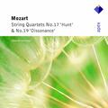 Mozart: String Quartet No. 17 in B-Flat Major, Op. 10 No. 3, K. 458 "Hunt": I. Allegro vivace assai