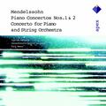 Mendelssohn: Piano Concerto No. 1 in G Minor, Op. 25, MWV O7: I. Molto allegro con fuoco