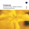 Tchaikovsky: Symphony No. 1, Op. 13 "Winter Daydreams": III. Scherzo. Allegro scherzando giocoso