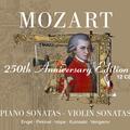 Mozart: Violin Sonata No. 17 in C Major, K. 296: I. Allegro vivace
